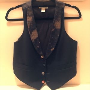 Vintage Urban Renewal Vest/Waistcoat